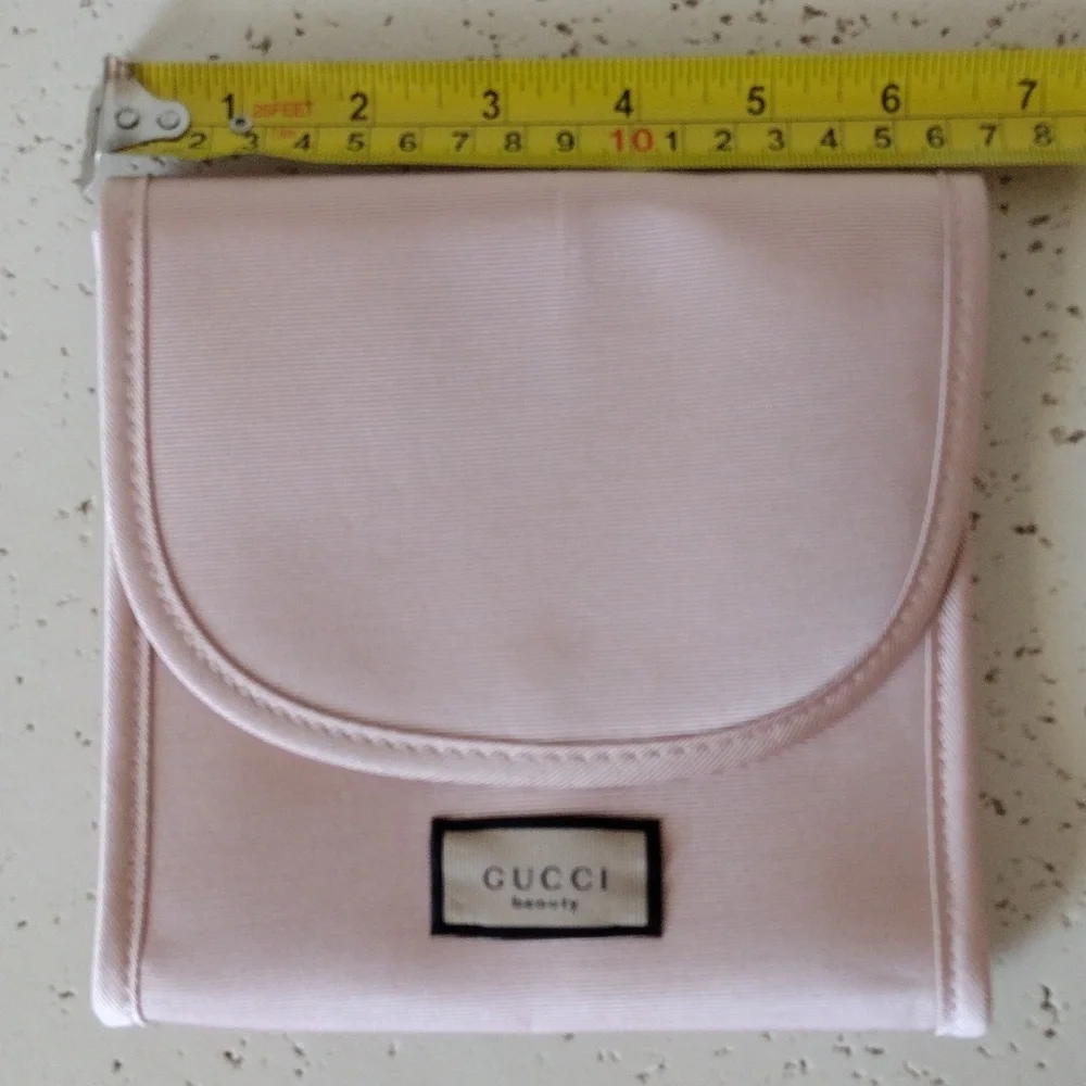 Gucci beauty pouch - Picture 4 of 14